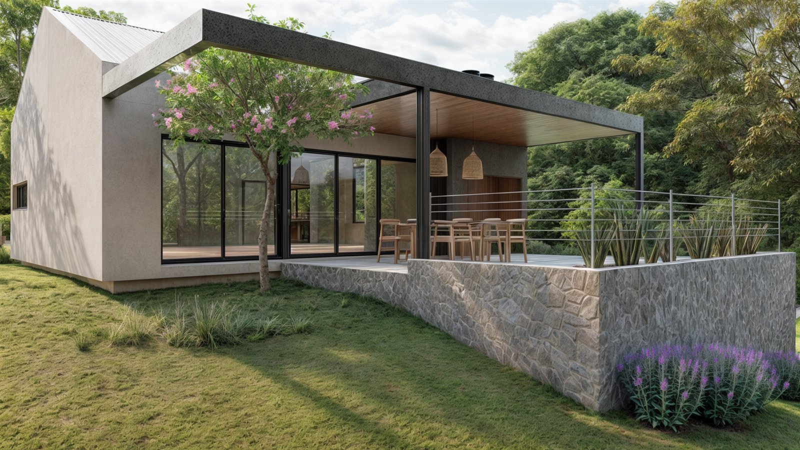 Casa La Granja