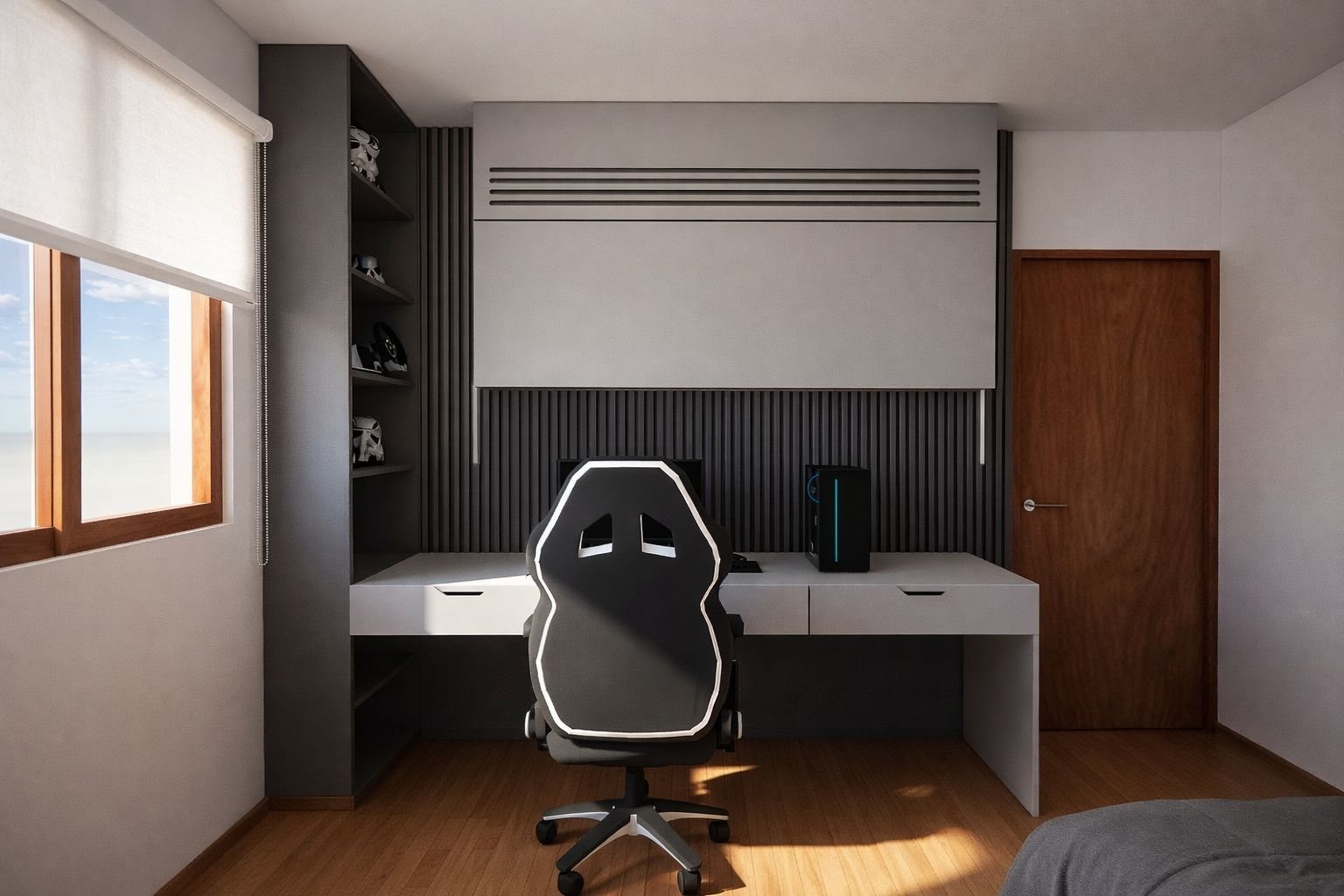 Render