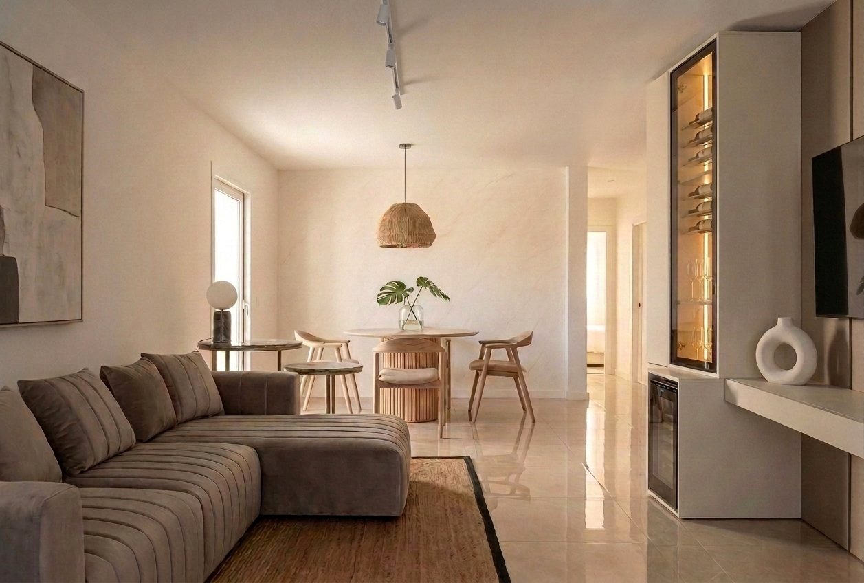 Casa Sur