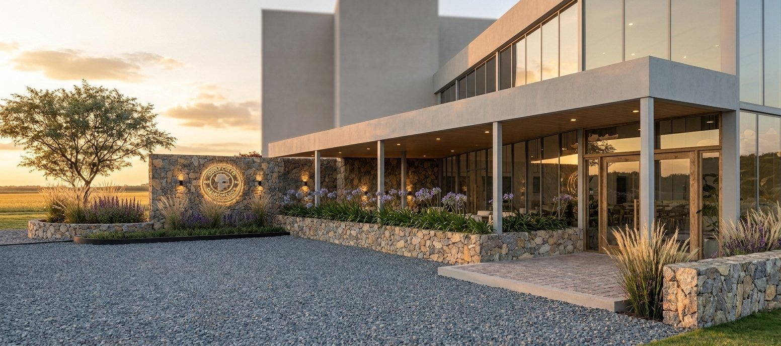 Hotel Casa Grande