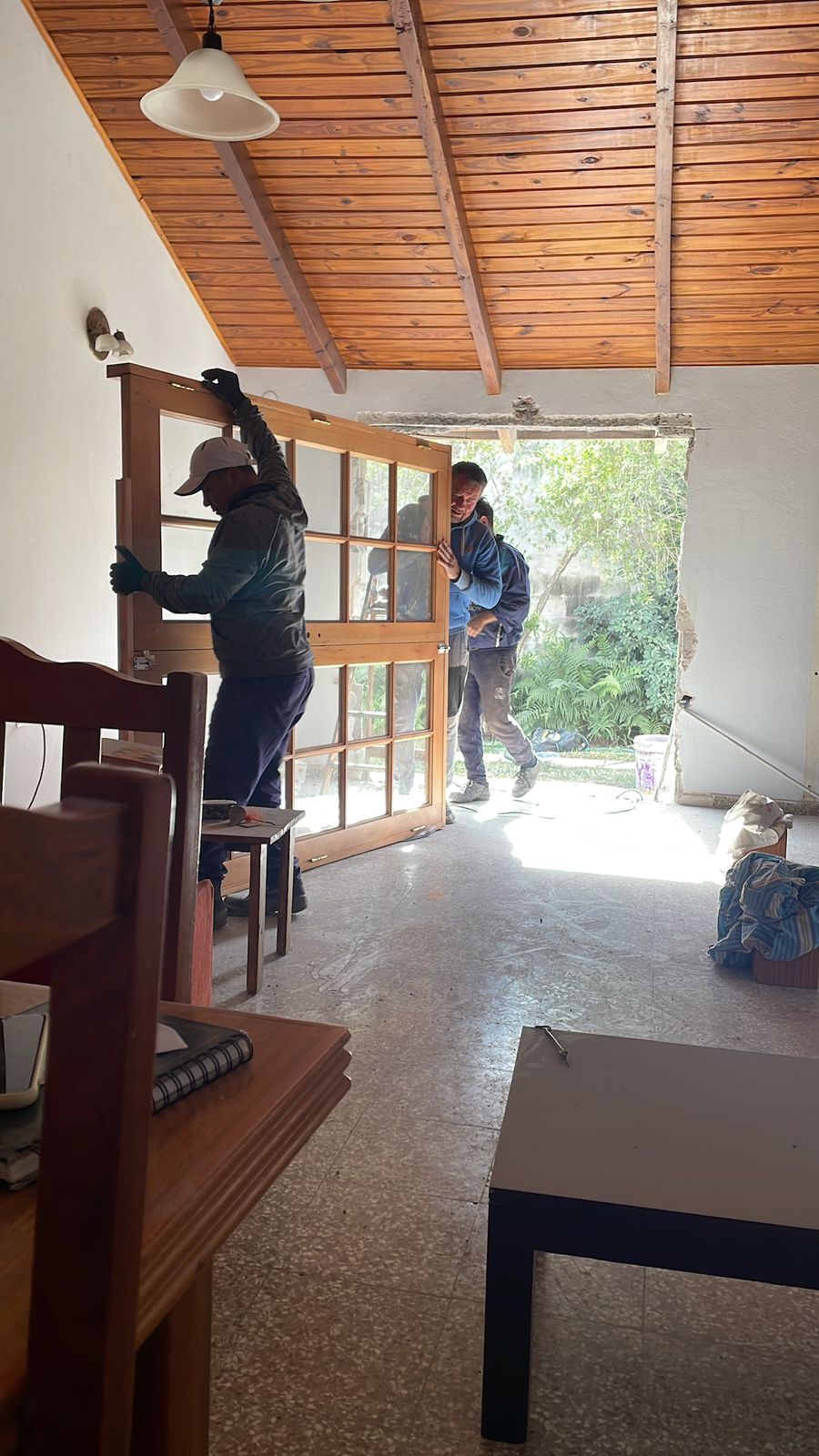 Obra Laura 1