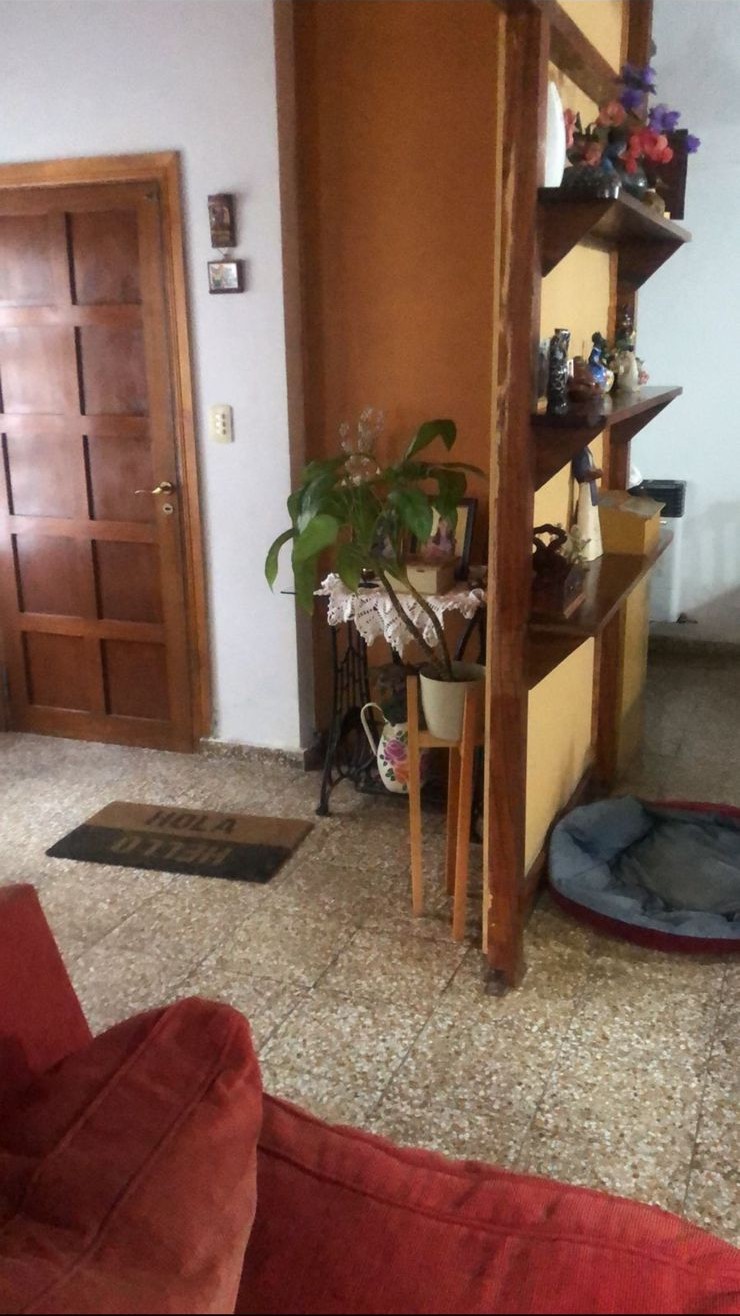 Entrada antes