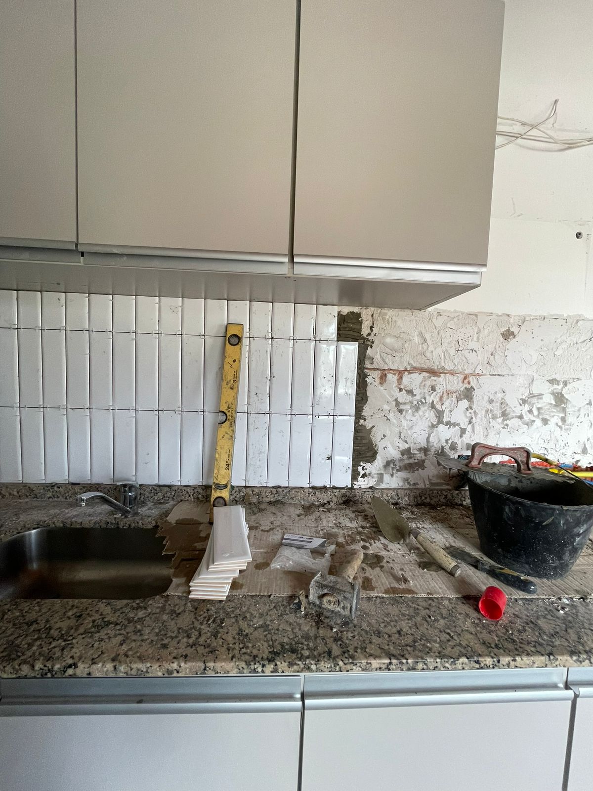 Obra Sabri 1