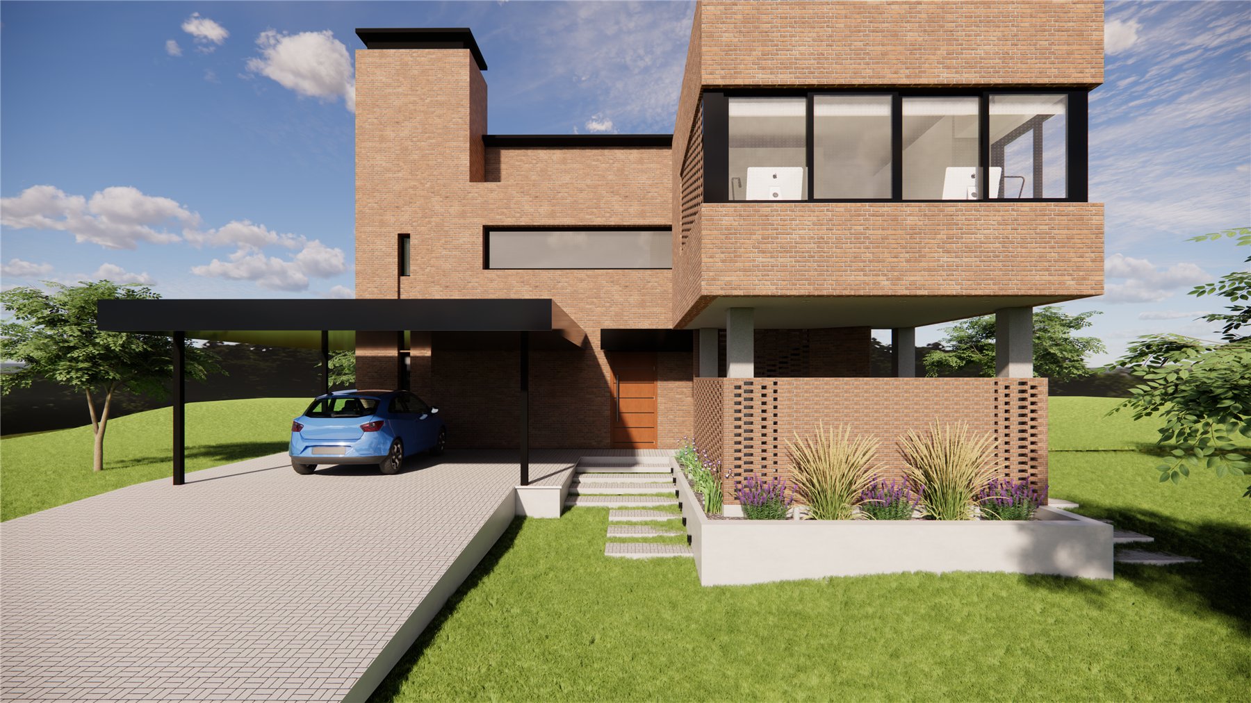 Estudio Villa Allende